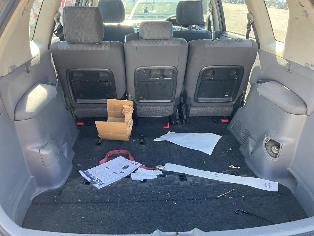 Photo '6' of Toyota Avensis Photo '6' of Toyota Avensis