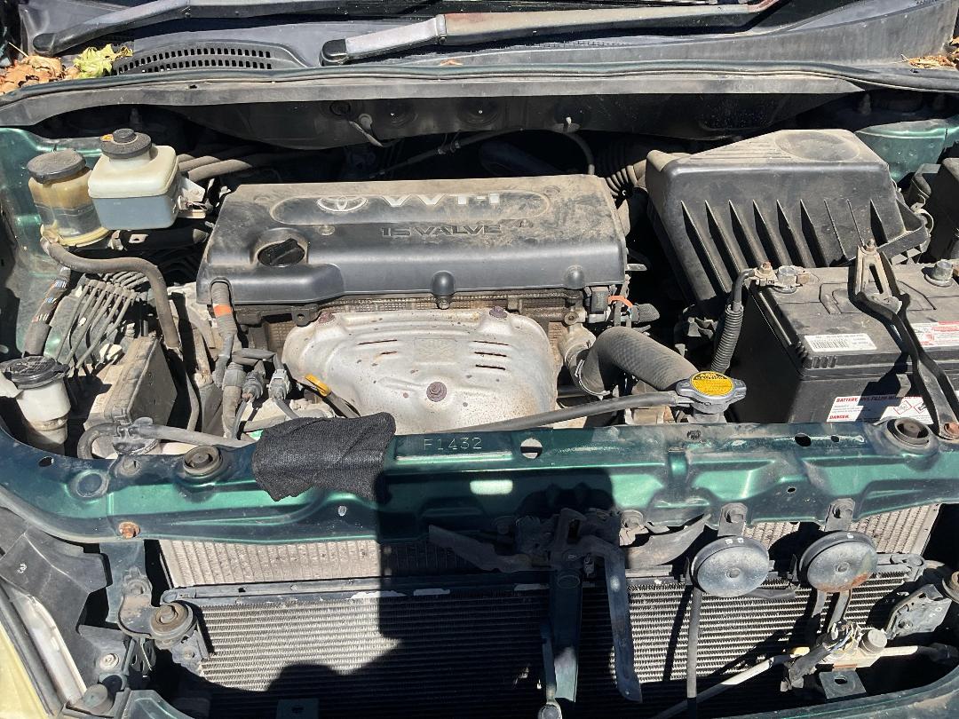 Photo '7' of Toyota Avensis Photo '7' of Toyota Avensis