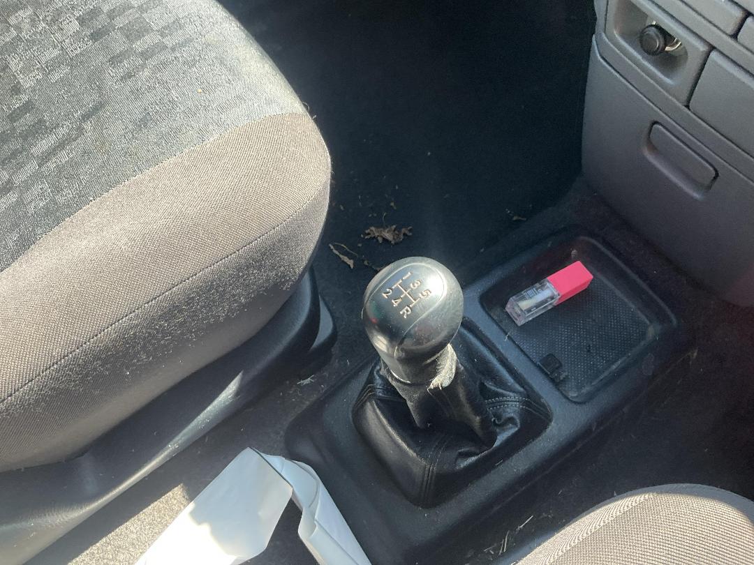 Photo '14' of Toyota Avensis Photo '14' of Toyota Avensis