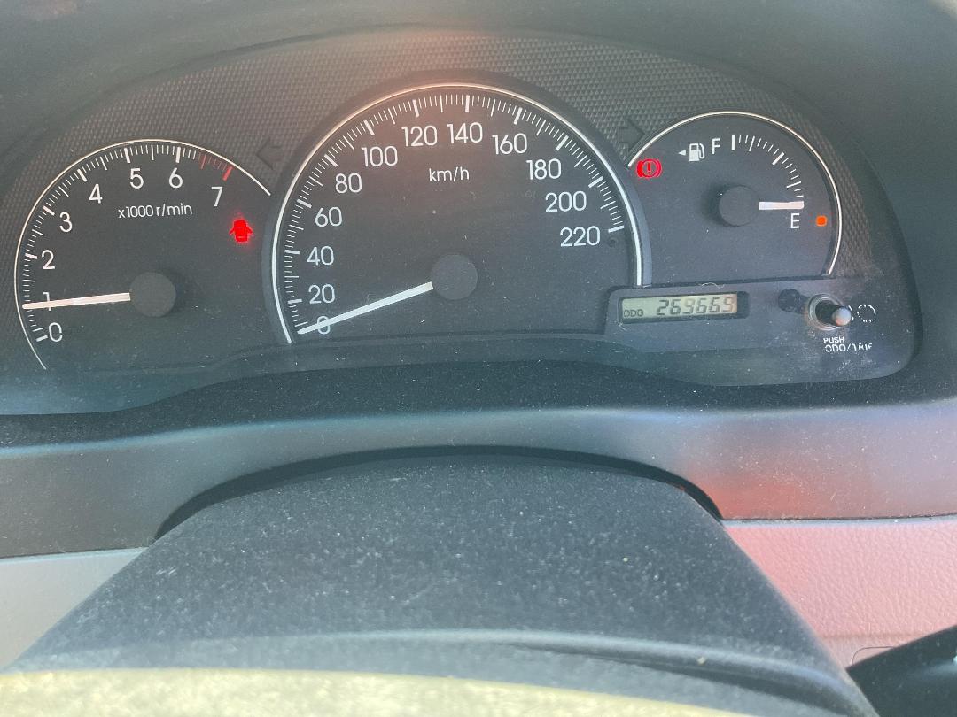 Photo '16' of Toyota Avensis Photo '16' of Toyota Avensis