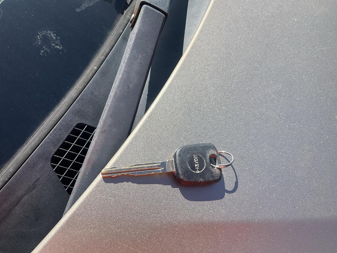 Photo '7' of Toyota Avensis