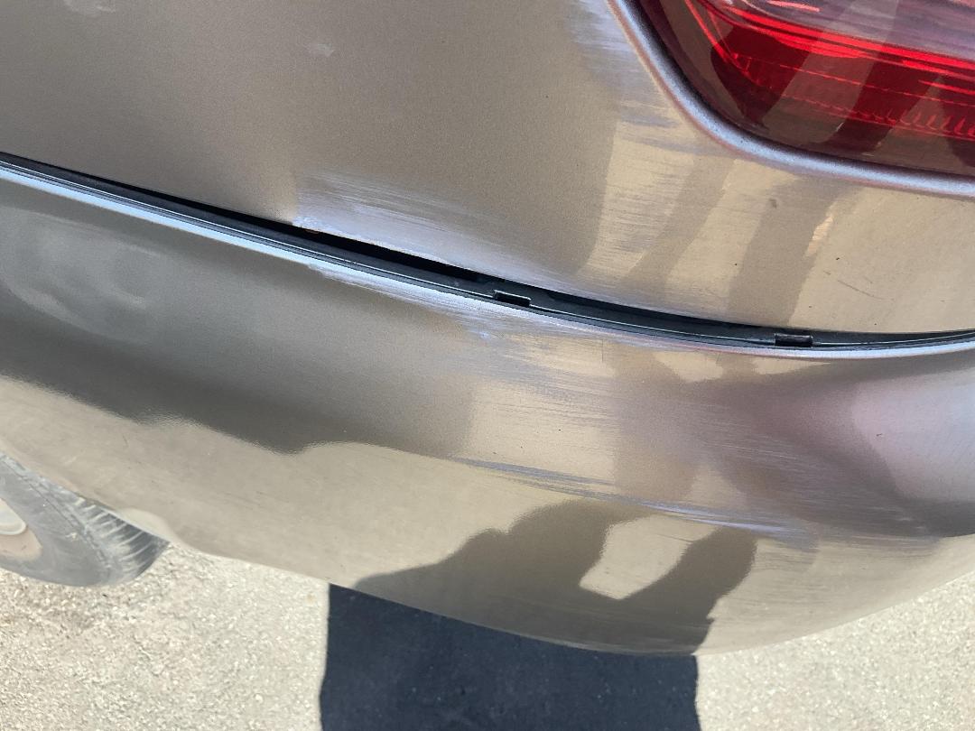 Photo '18' of Toyota Avensis