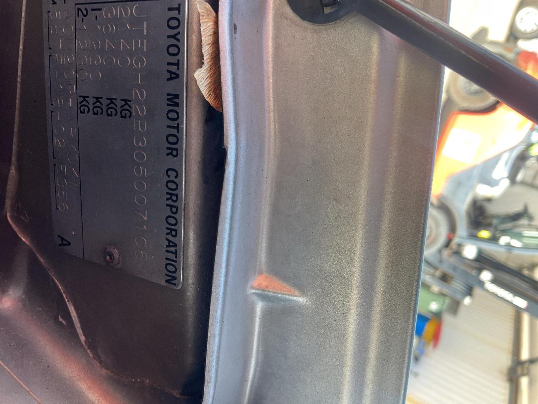 Photo '16' of Toyota Avensis