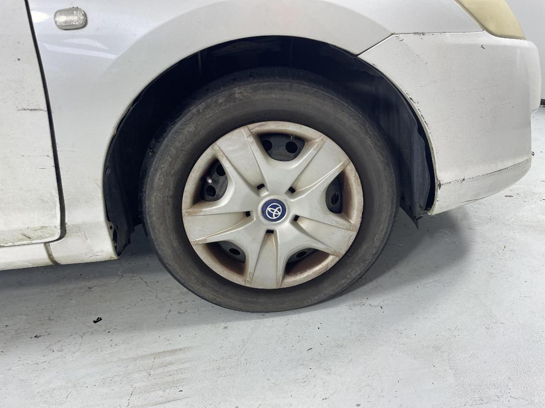 Photo '7' of Toyota Caldina Photo '7' of Toyota Caldina