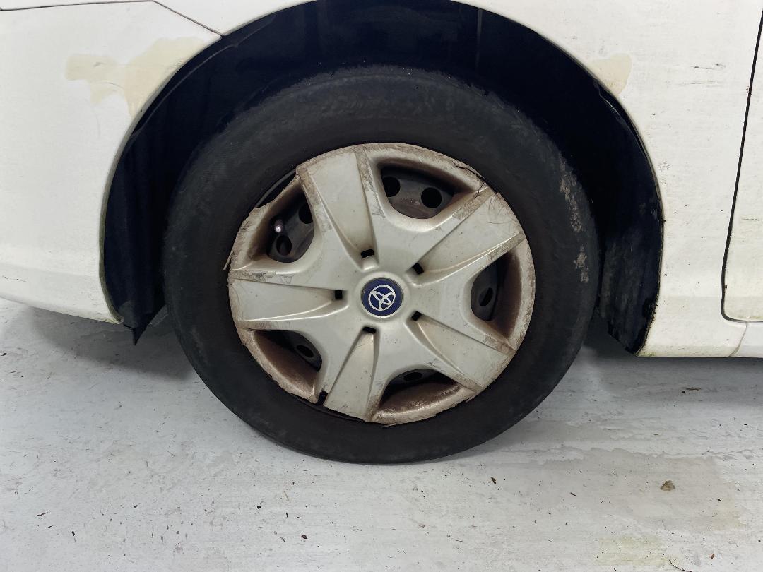 Photo '8' of Toyota Caldina Photo '8' of Toyota Caldina