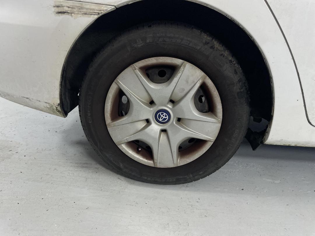 Photo '10' of Toyota Caldina Photo '10' of Toyota Caldina