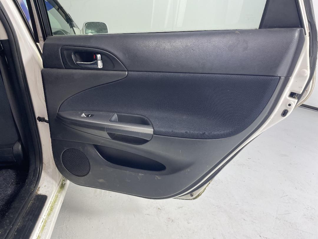 Photo '17' of Toyota Caldina Photo '17' of Toyota Caldina