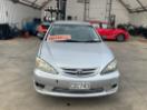 Thumbnail '1' of Toyota Camry Altise