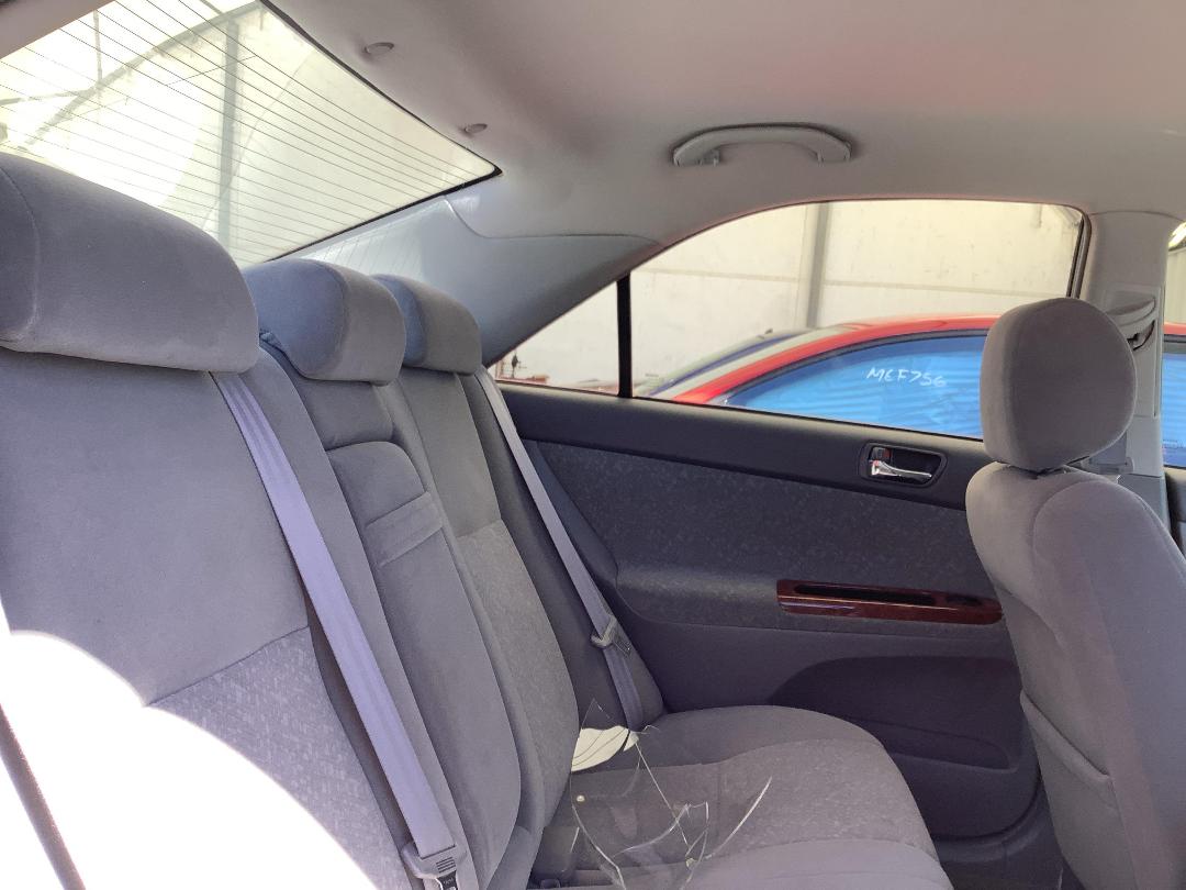 Photo '7' of Toyota Camry Ateva Photo '7' of Toyota Camry Ateva