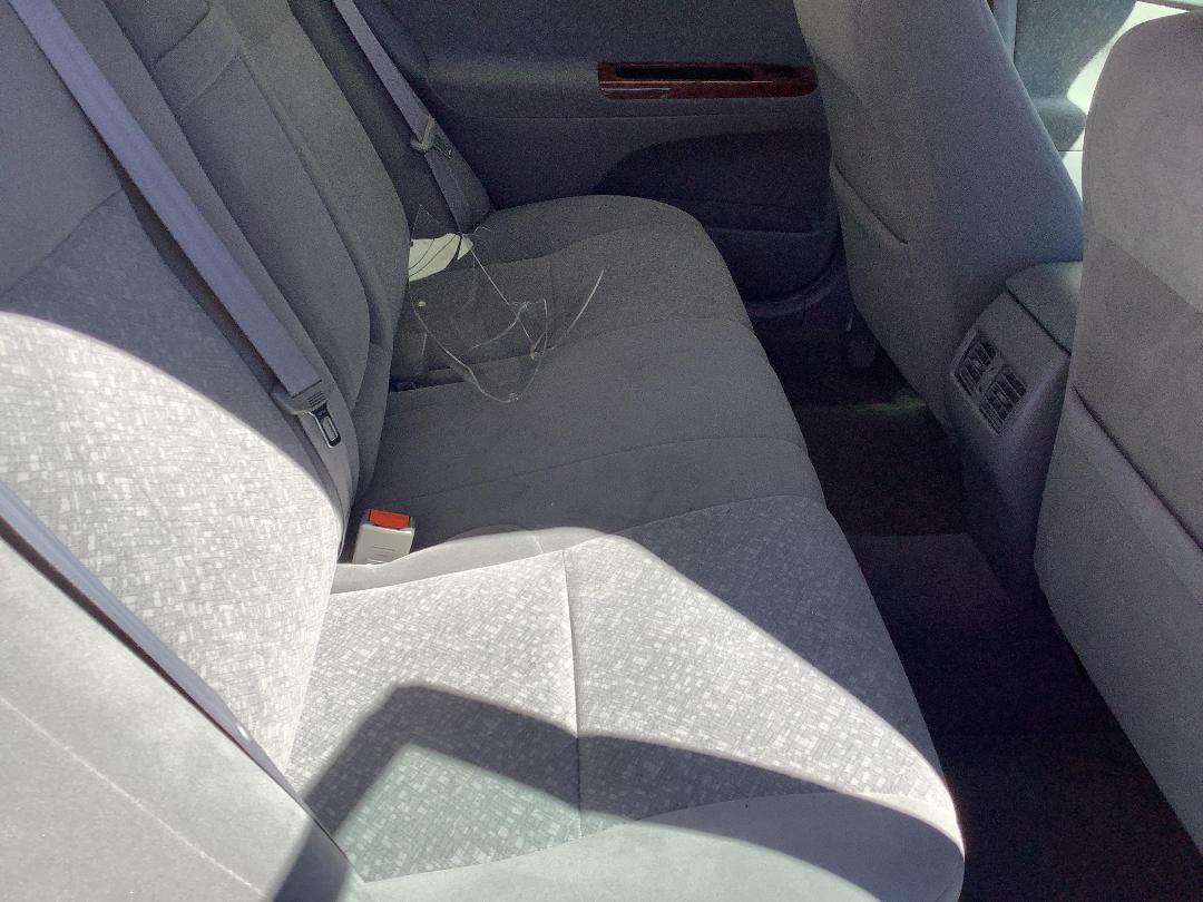 Photo '6' of Toyota Camry Ateva Photo '6' of Toyota Camry Ateva