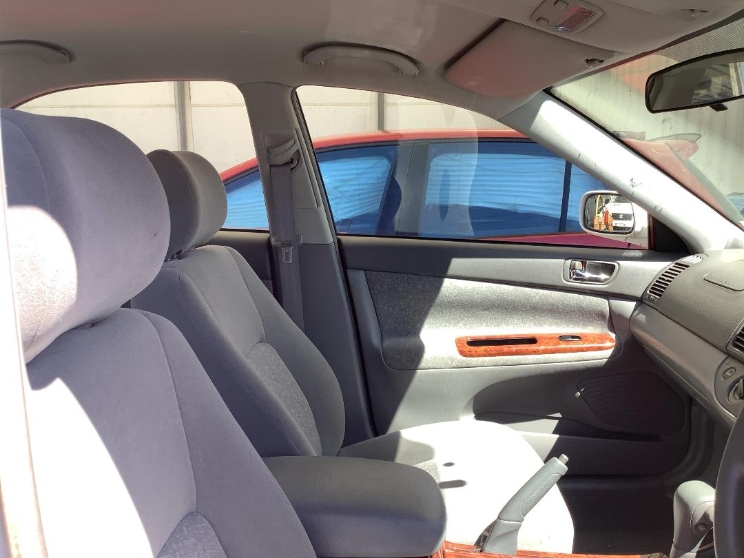 Photo '10' of Toyota Camry Ateva Photo '10' of Toyota Camry Ateva