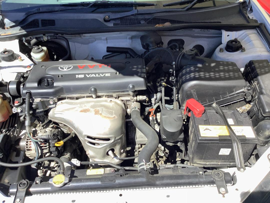 Photo '11' of Toyota Camry Ateva Photo '11' of Toyota Camry Ateva