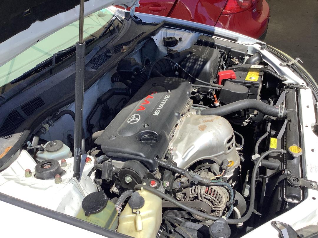 Photo '13' of Toyota Camry Ateva Photo '13' of Toyota Camry Ateva