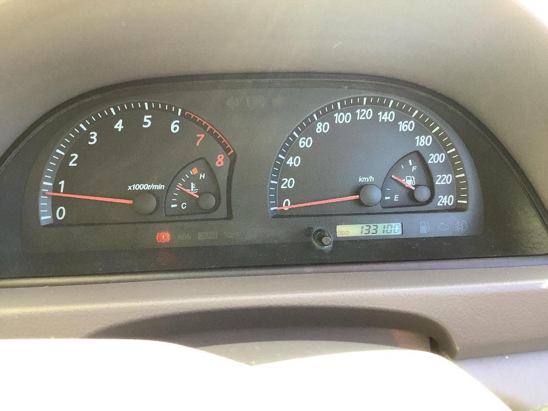 Photo '15' of Toyota Camry Ateva Photo '15' of Toyota Camry Ateva