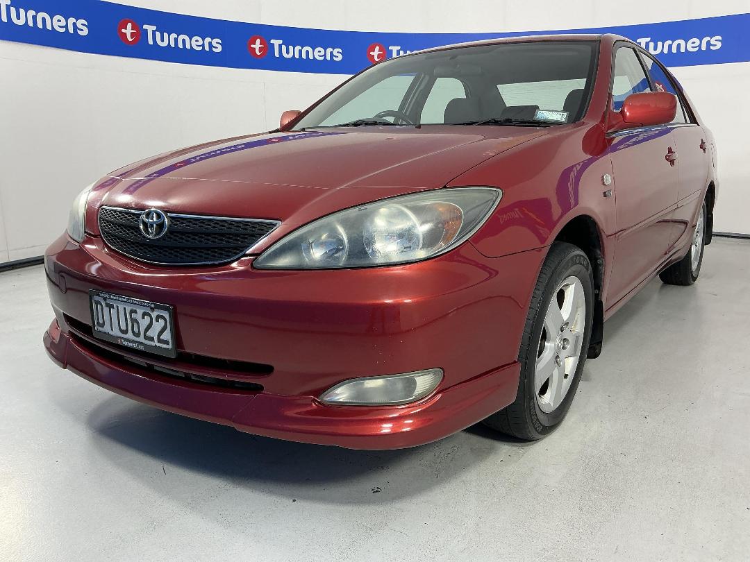 Photo '4' of Toyota Camry