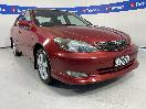 Thumbnail '1' of Toyota Camry