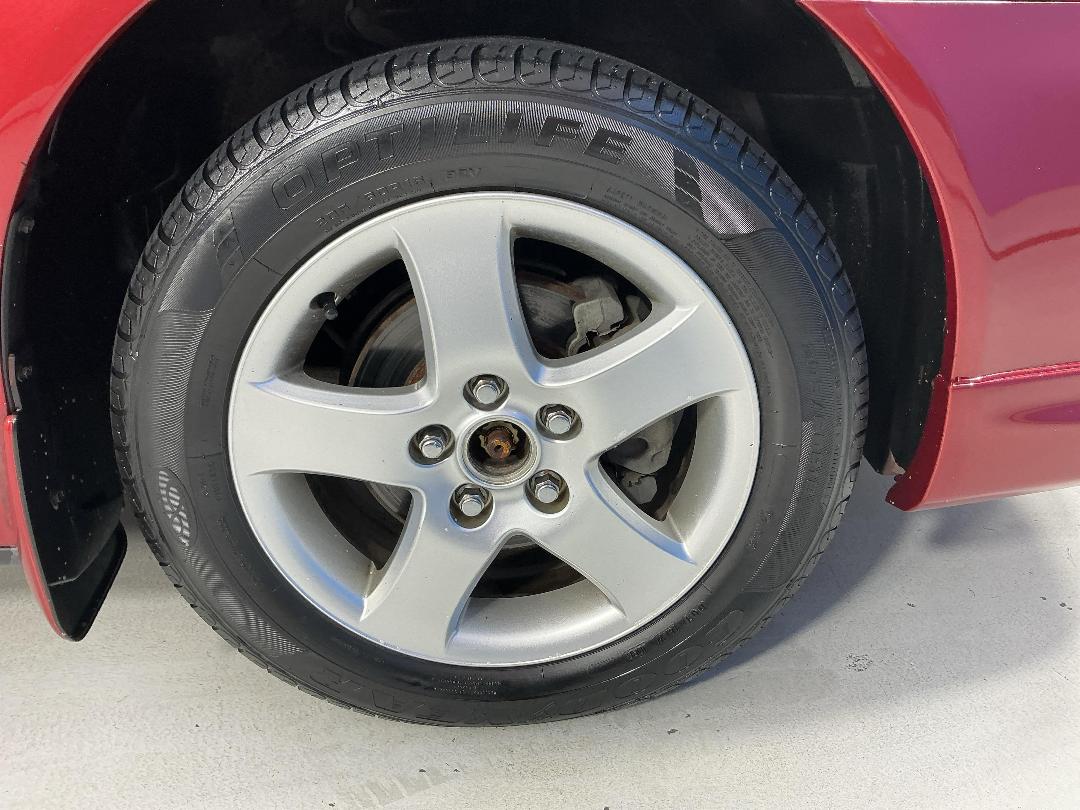 Photo '9' of Toyota Camry