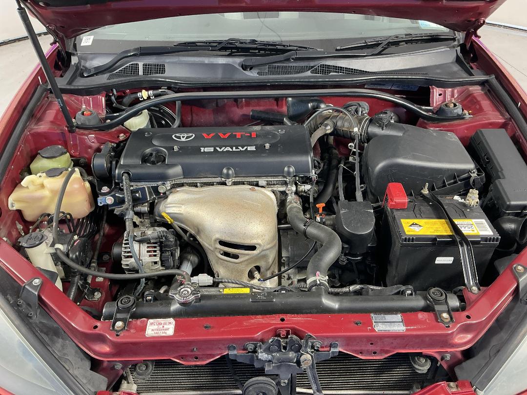 Photo '13' of Toyota Camry