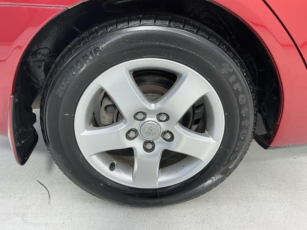 Photo '12' of Toyota Camry