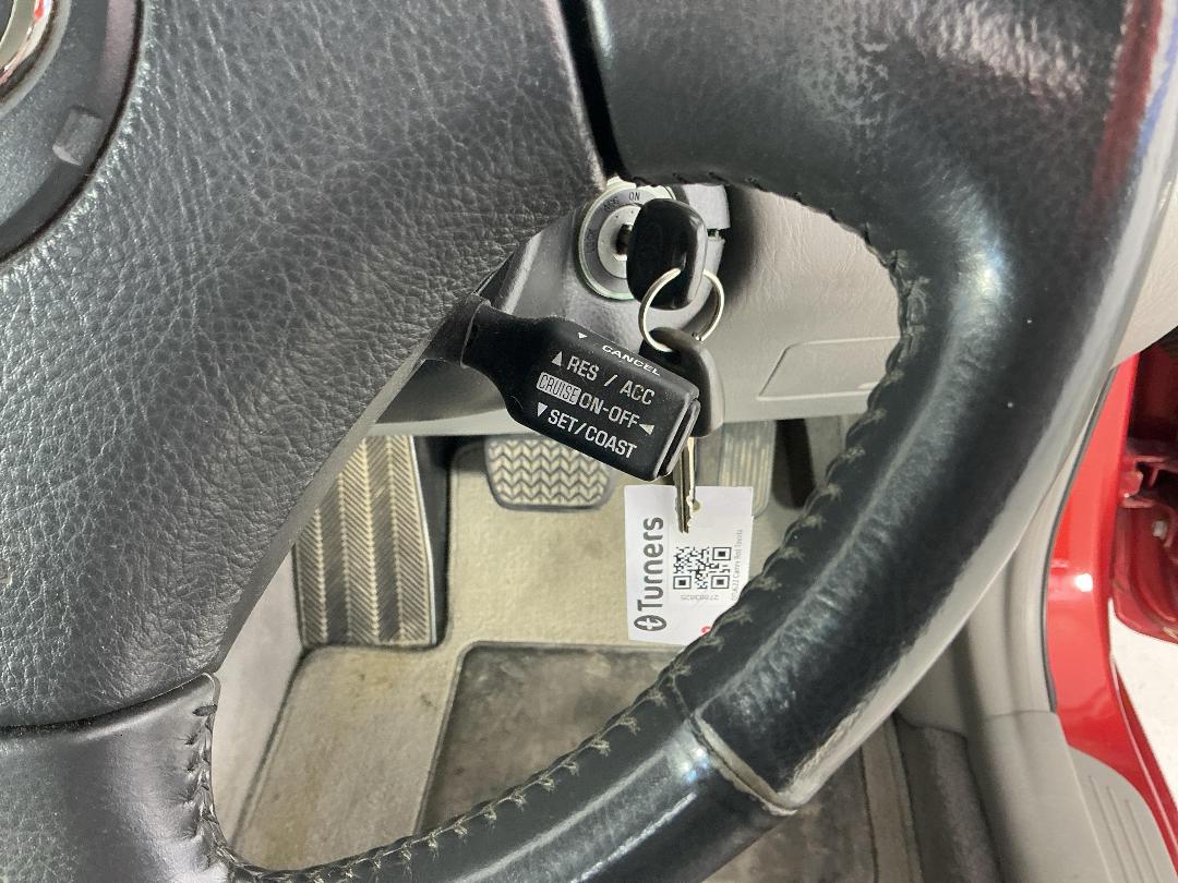 Photo '23' of Toyota Camry