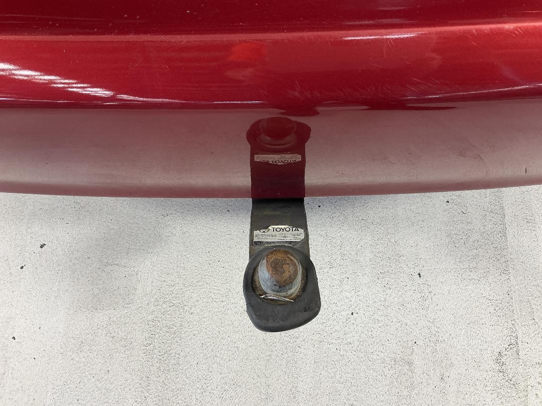 Photo '29' of Toyota Camry