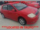 Thumbnail '1' of Toyota Corolla TS
