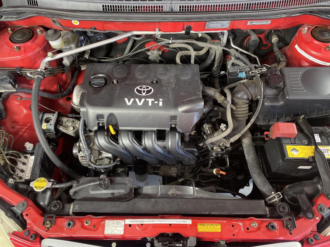 Photo '13' of Toyota Corolla