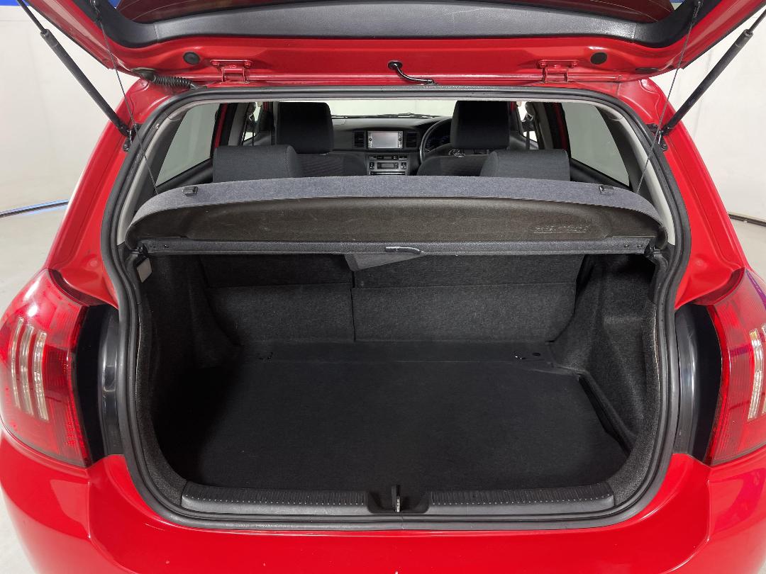 Photo '14' of Toyota Corolla