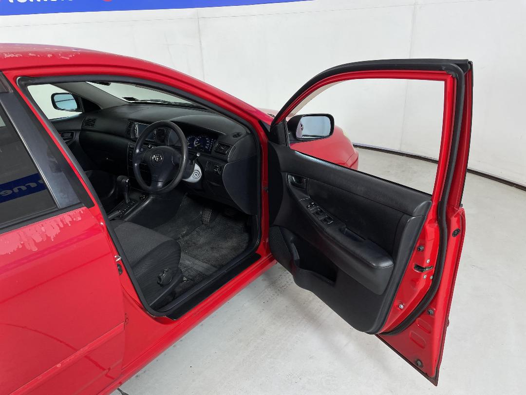 Photo '15' of Toyota Corolla