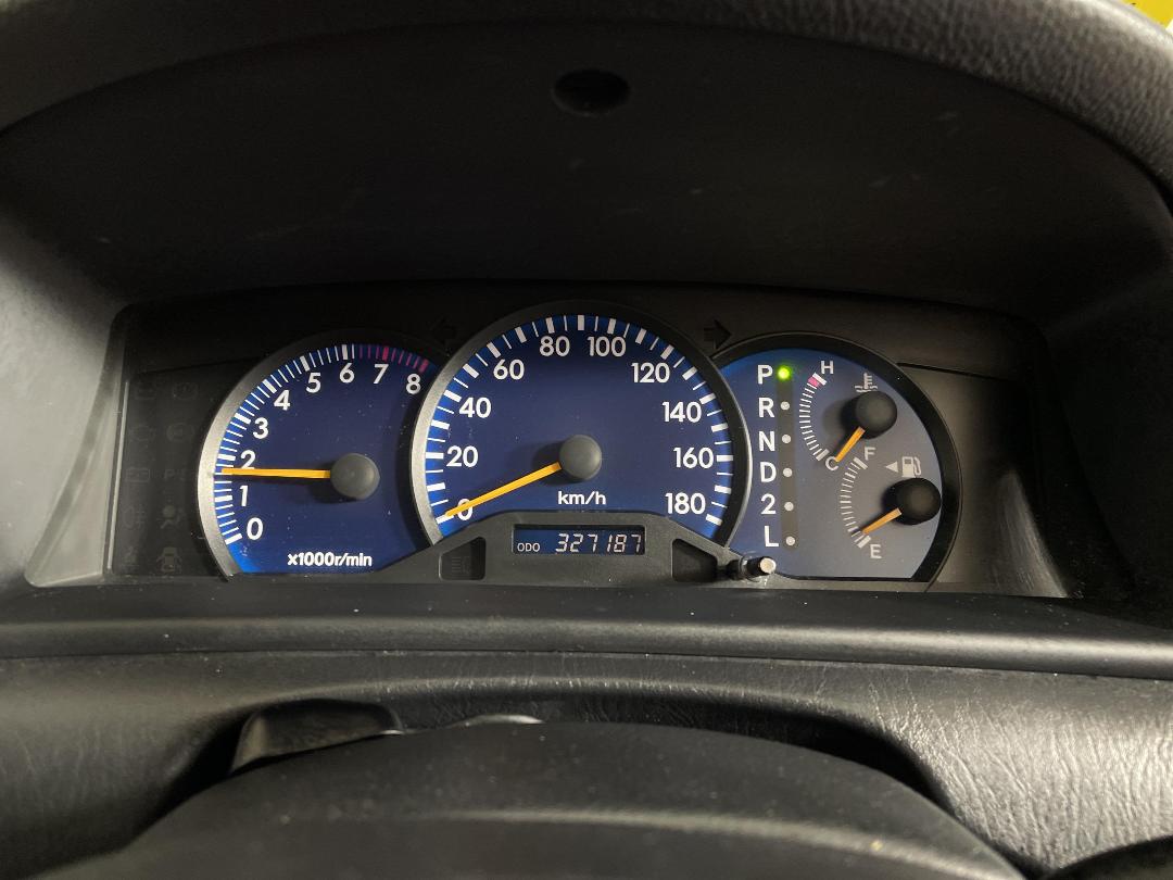 Photo '21' of Toyota Corolla