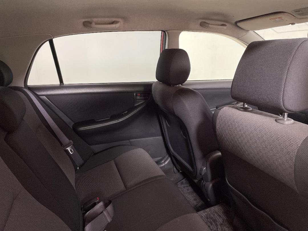 Photo '20' of Toyota Corolla