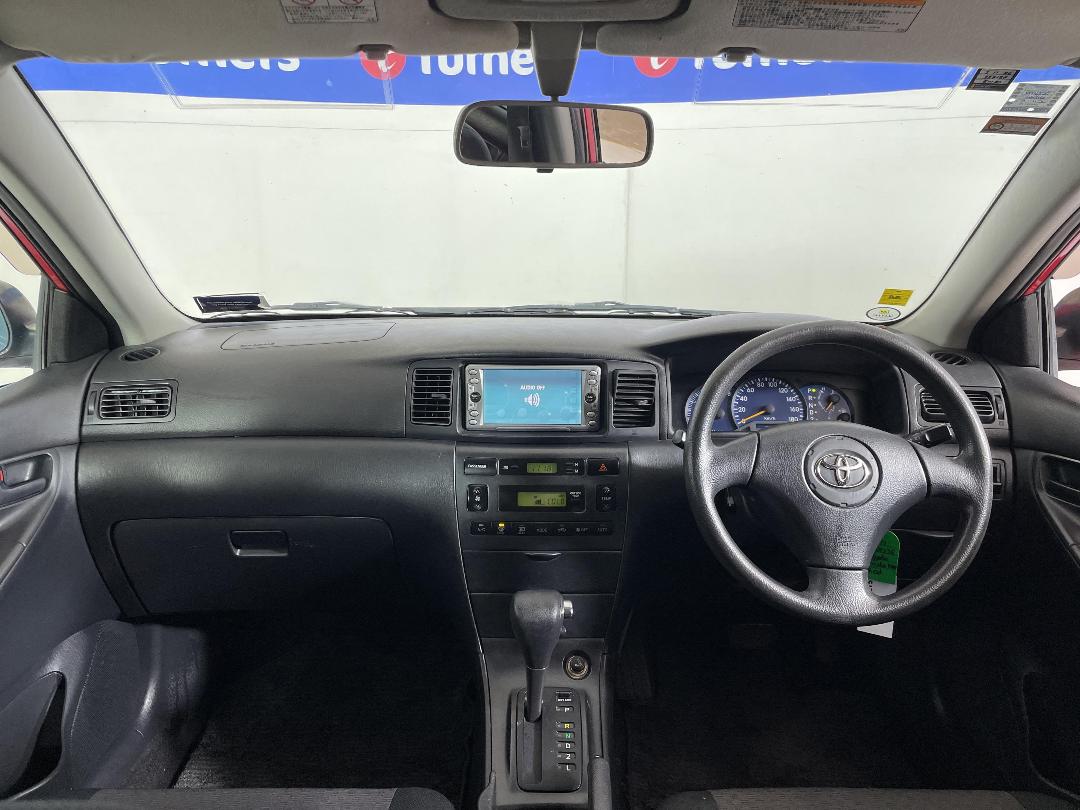 Photo '17' of Toyota Corolla