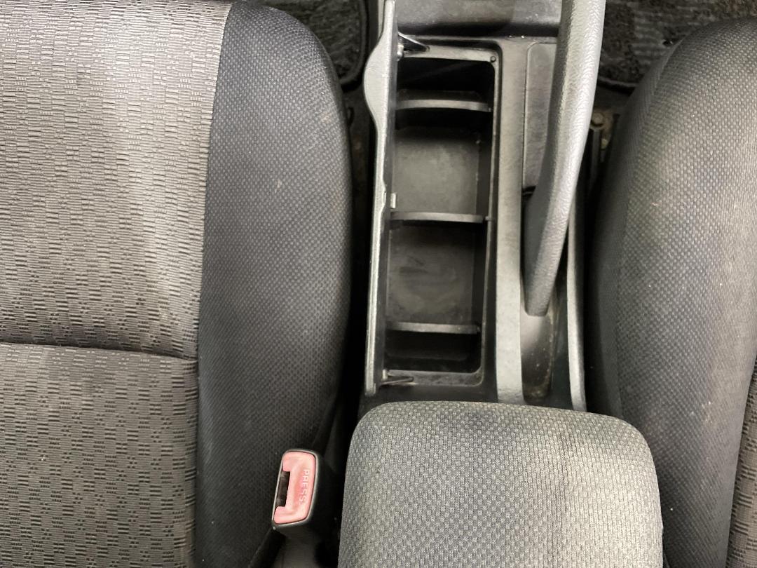 Photo '23' of Toyota Corolla