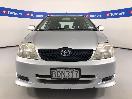 Thumbnail '2' of Toyota Corolla