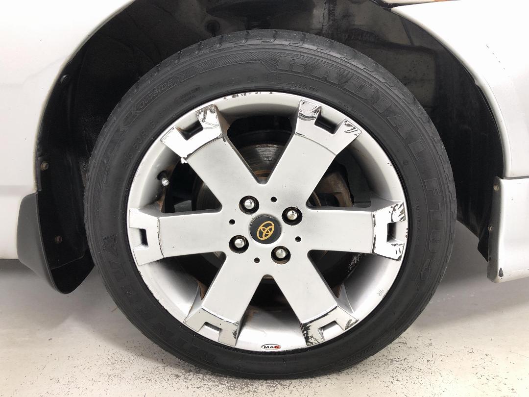 Photo '9' of Toyota Corolla