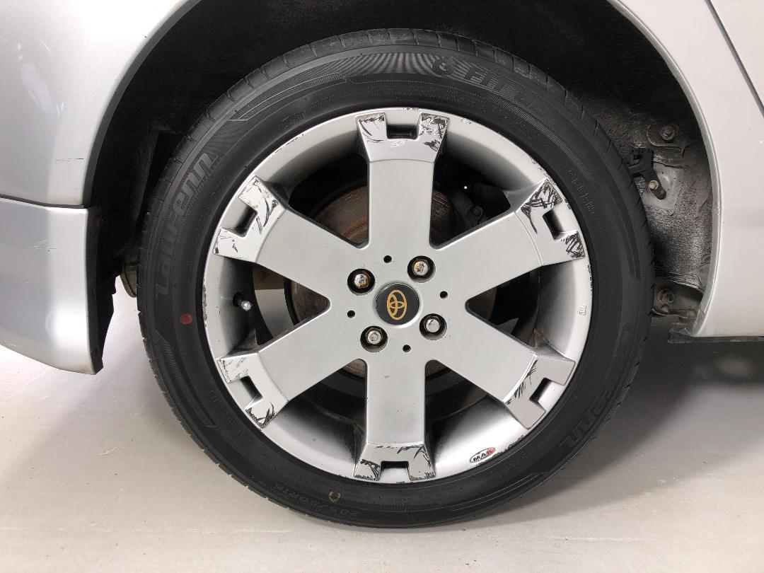 Photo '12' of Toyota Corolla