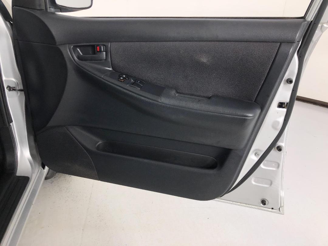 Photo '15' of Toyota Corolla