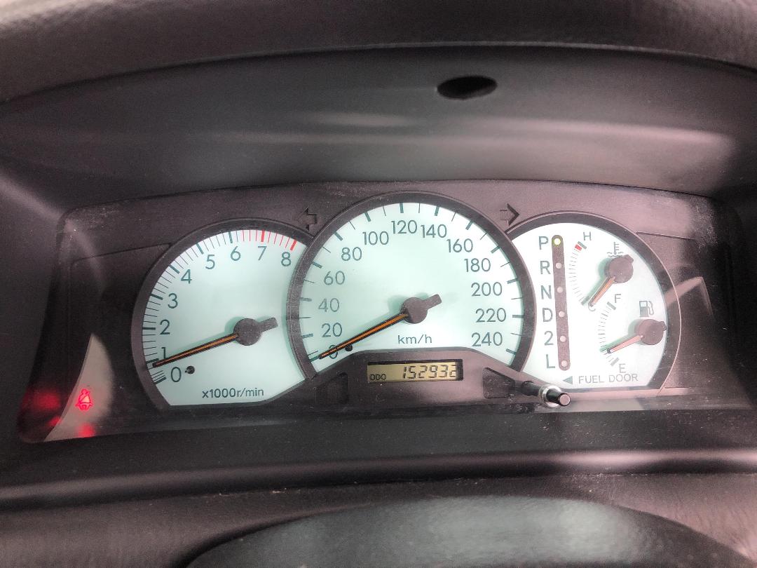 Photo '21' of Toyota Corolla