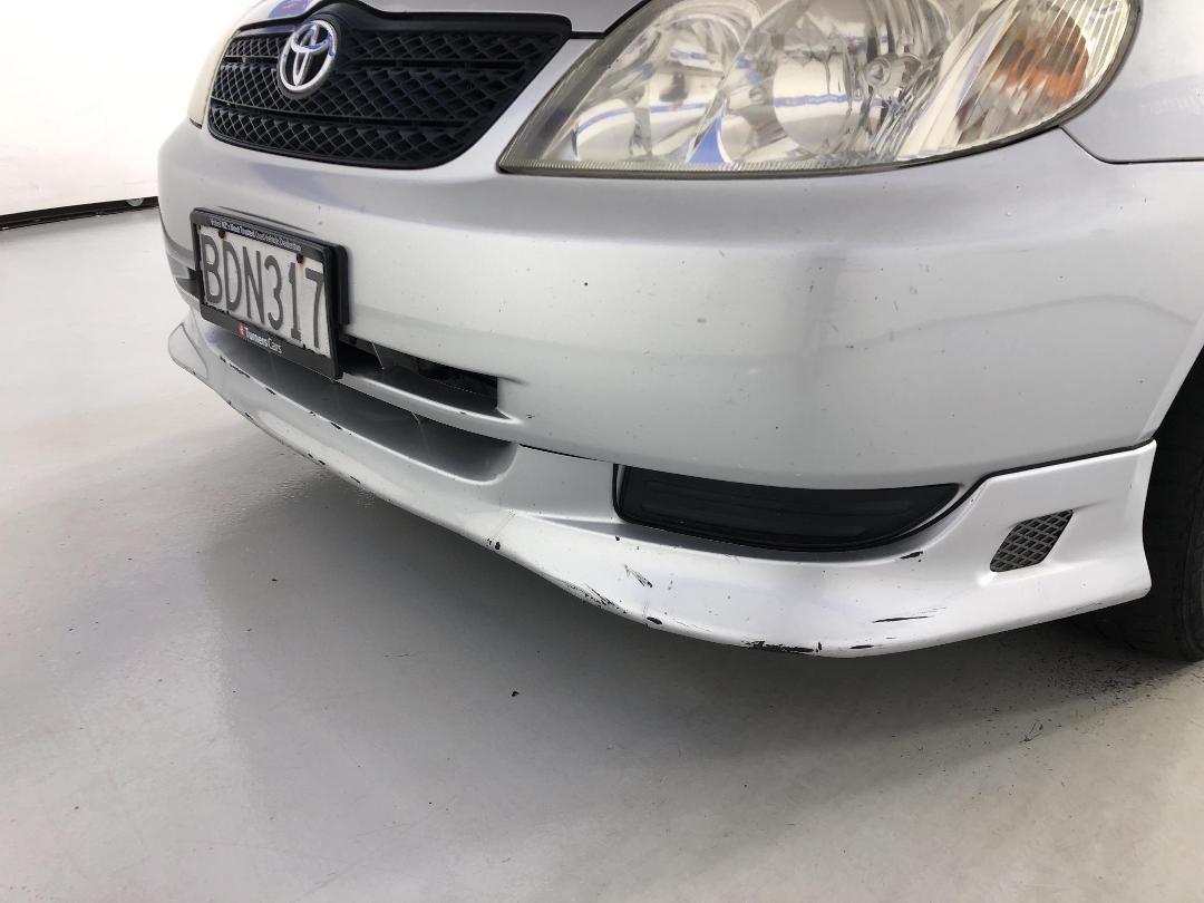 Photo '24' of Toyota Corolla