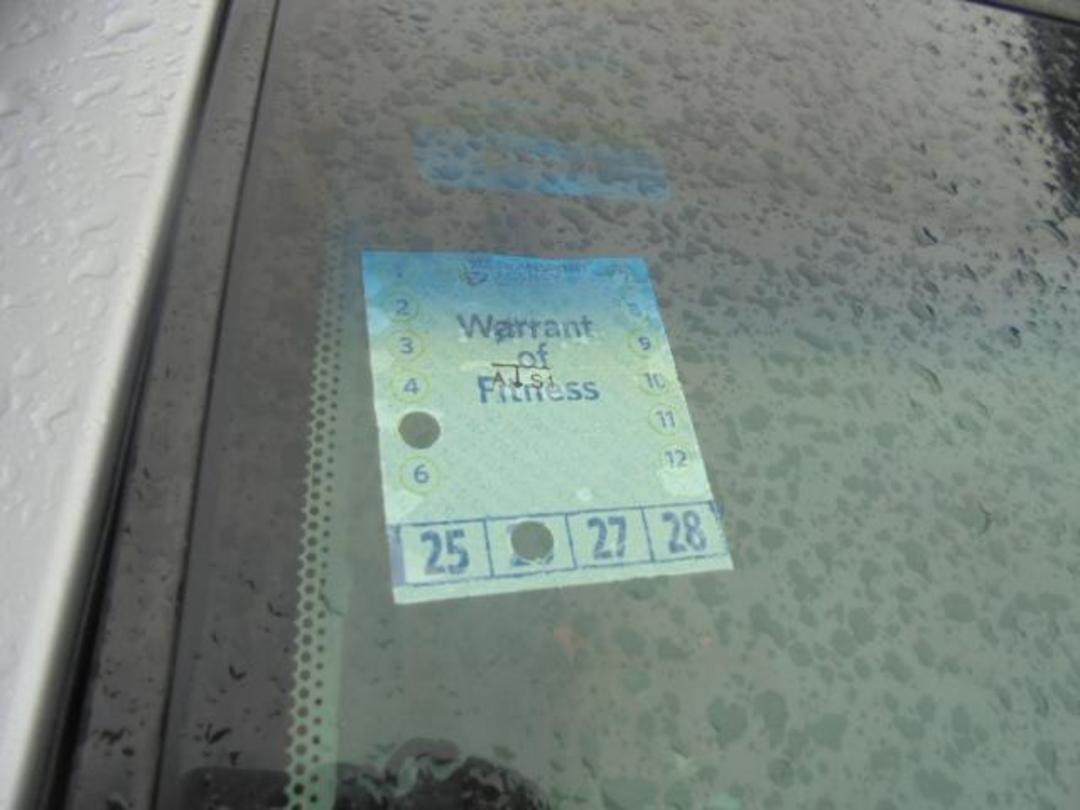 Photo '19' of Toyota Corolla Runx Photo '19' of Toyota Corolla Runx