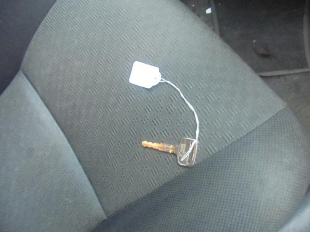 Photo '15' of Toyota Corolla Runx Photo '15' of Toyota Corolla Runx