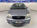 Thumbnail '2' of Toyota Corolla