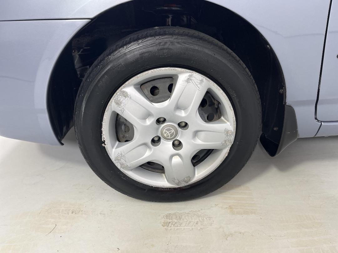 Photo '9' of Toyota Corolla