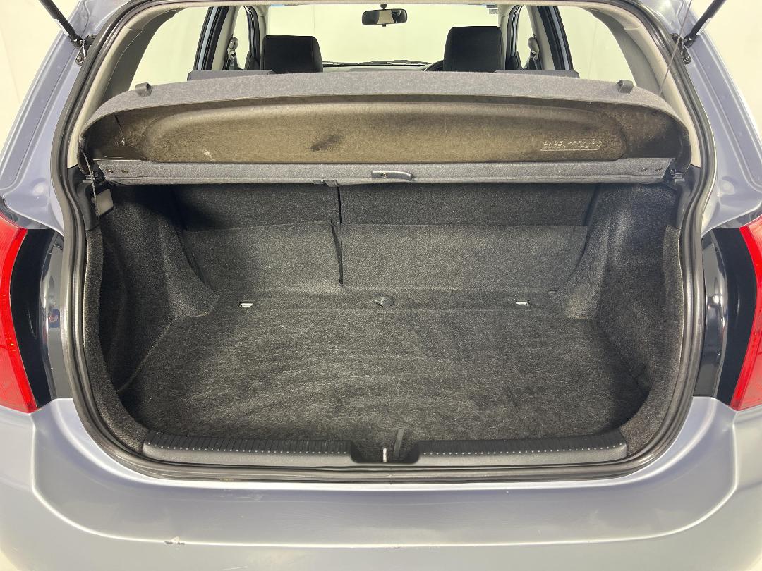 Photo '14' of Toyota Corolla