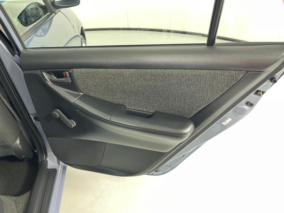 Photo '19' of Toyota Corolla