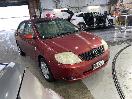 Thumbnail '1' of Toyota Corolla GL