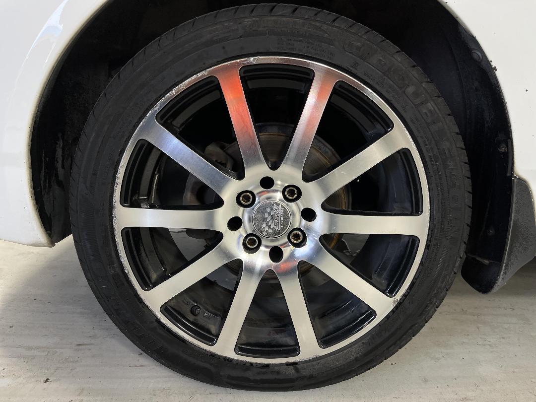 Photo '10' of Toyota Corolla