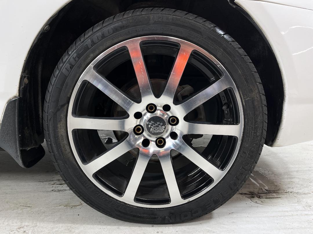 Photo '9' of Toyota Corolla