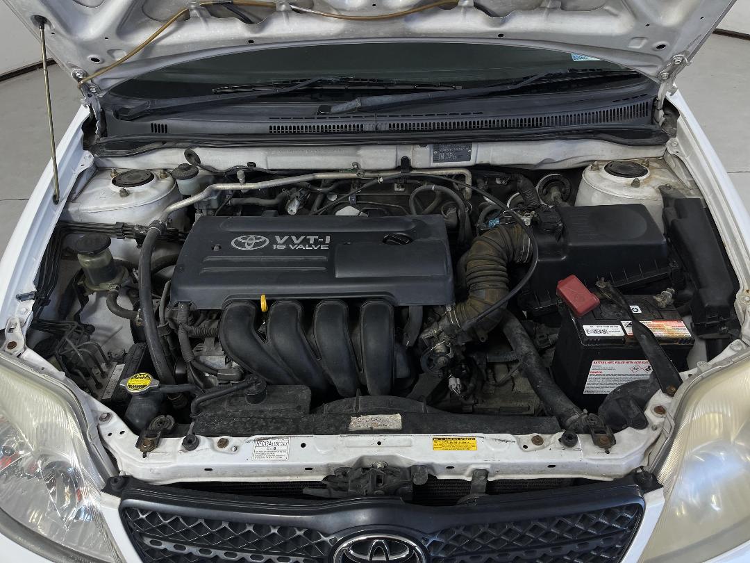 Photo '13' of Toyota Corolla