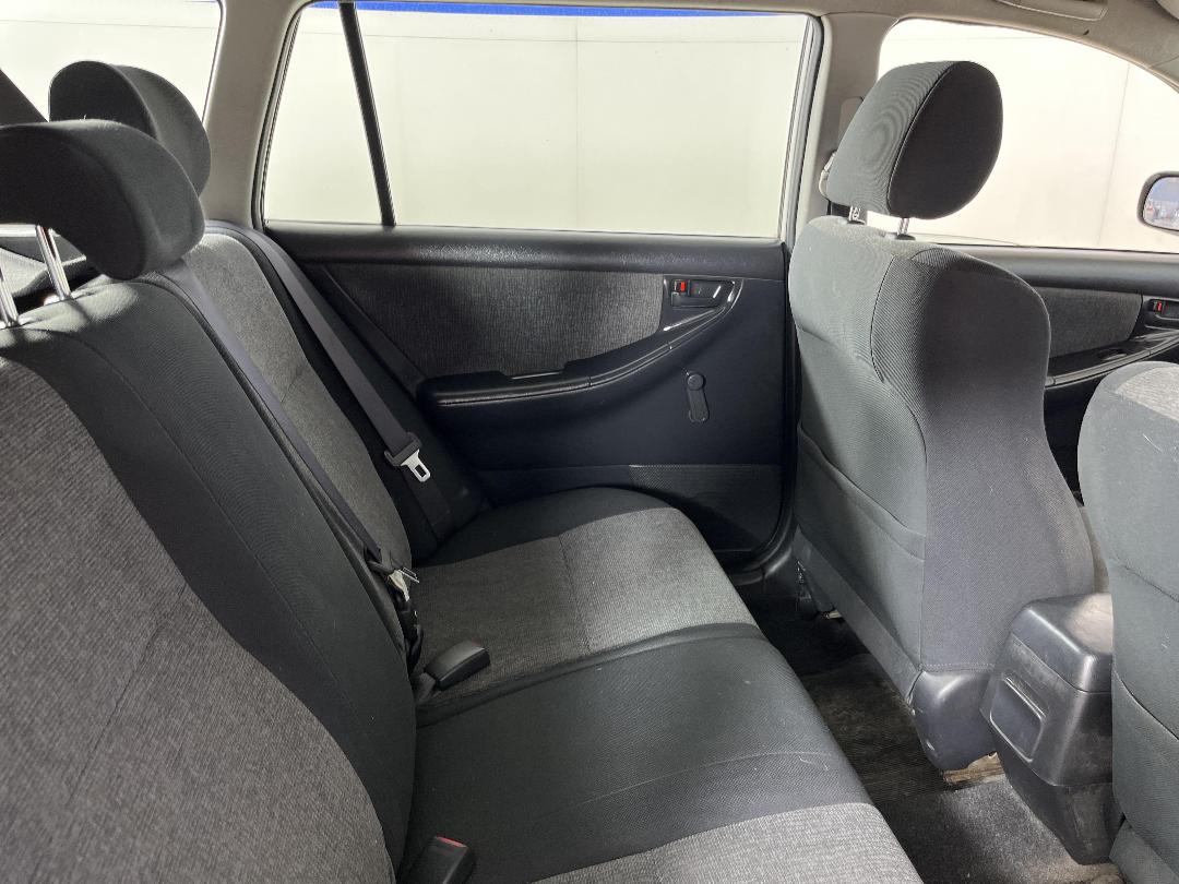 Photo '20' of Toyota Corolla